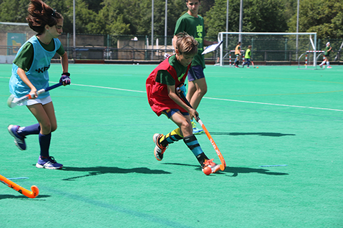 III Campus Hockey Hierba LLoberu-Exeter Language Centres 2017 Foto 30